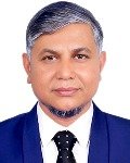 Dr. M. Asaduzzaman Sarker