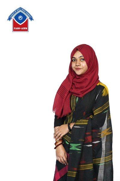 Hakima Akter Rupa