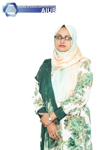 Ayesha Siddiqua