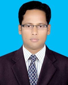 DR. S. M. Mostafizur Rahaman