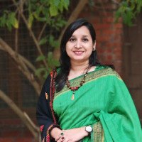 Ayesha Ahmed