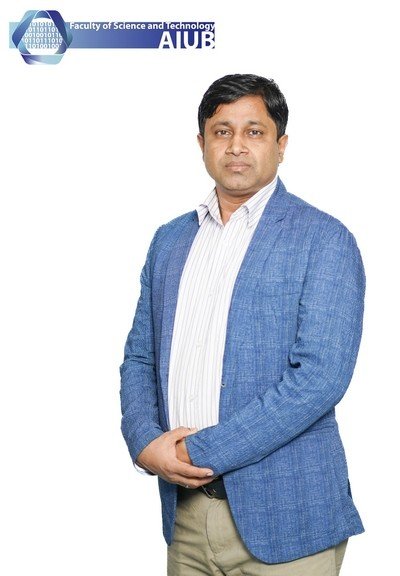 Dr. Mohammad Tariqul Islam