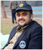Mr. Iqbalur Rahman Rokon