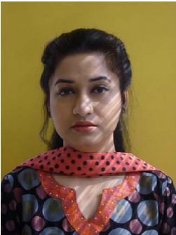 Dr. Swarnali Islam Khandaker