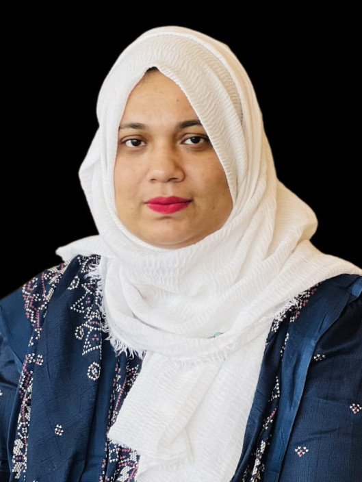 Dr. Tanzina Afrose