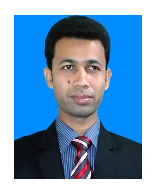 Mr. Md. Sayeed Iftekhar Yousuf