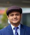 Dr. Md Mahbubur Rahman