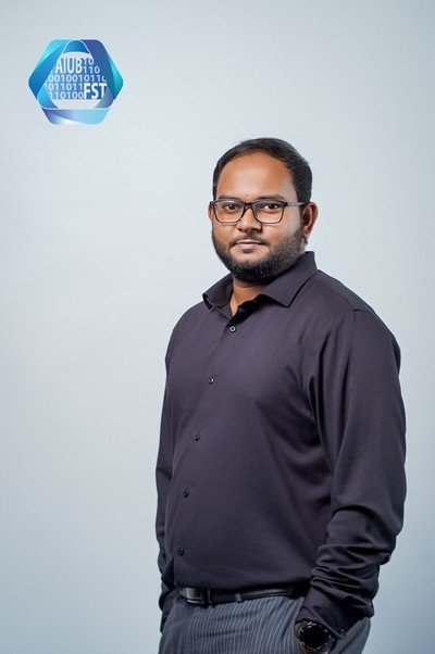 Mirza Asif Mahmud