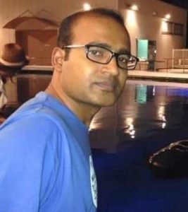 Dr. Md. Shahanoor Alam