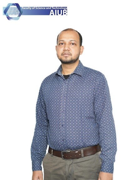 Md. Al-amin