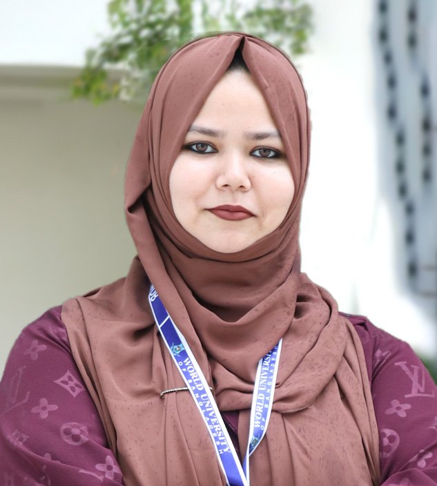 Humaira Bint Humayun
