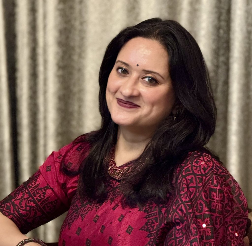 Ms. Farzana Choudhury