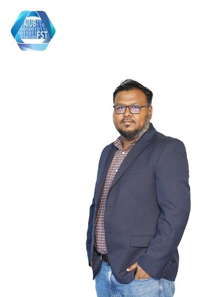 Dr. Md. Saef Ullah Miah