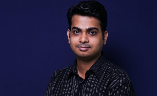 Ashis Kumar Podder