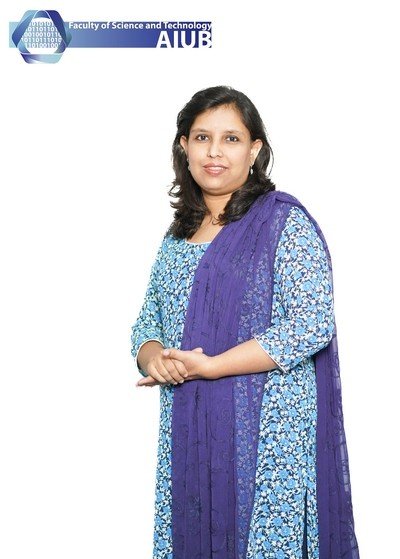 Dr. Humayra Ferdous