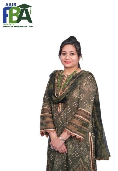 Shahnaz Zarin Haque