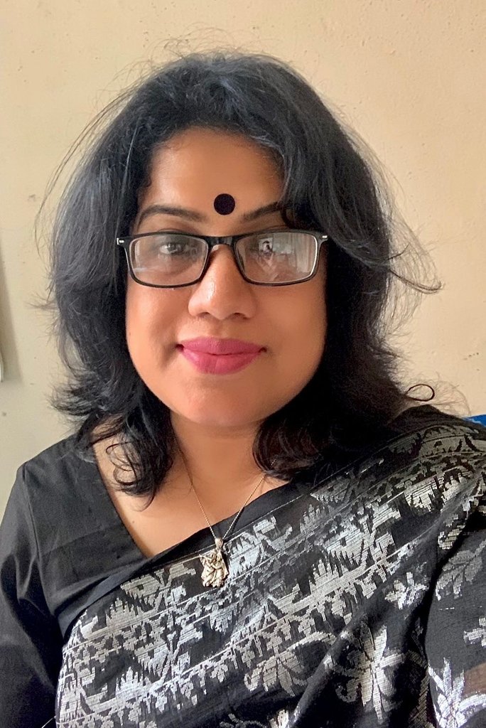 Dr. Sohana Bilquis