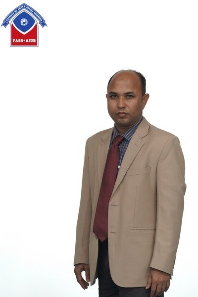 Dr. Prodhan Mahbub Ibna Seraj