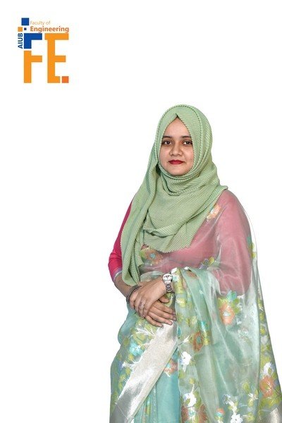Farzana Momtaz Mithila