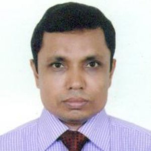 Dr. Md. Salim Zahangir