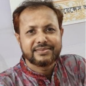 Dr. Mohammad Muslem Uddin