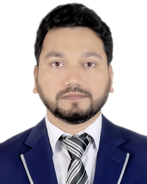 Md. Ashraful Babu, PhD