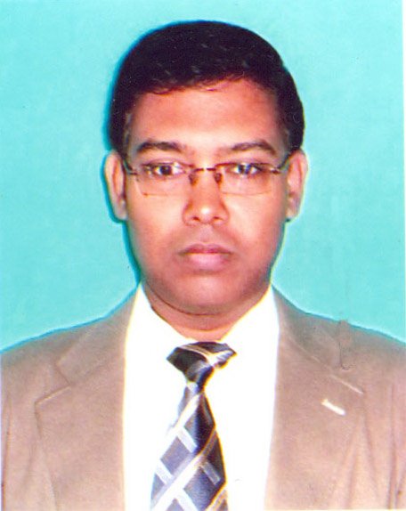 Dr. Md. Aktar Uzzaman Chouduri