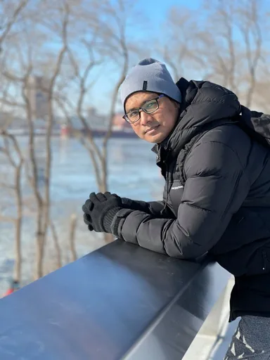 Amit Roy