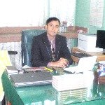 Dr. Md. Kamruzzaman