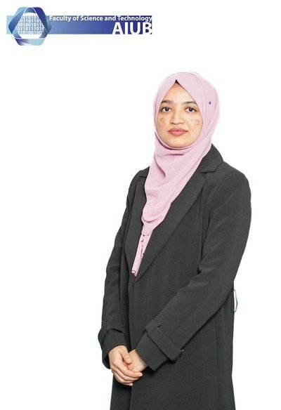 Shakila Rahman