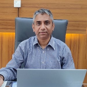 Dr. Sheikh Aftab Uddin