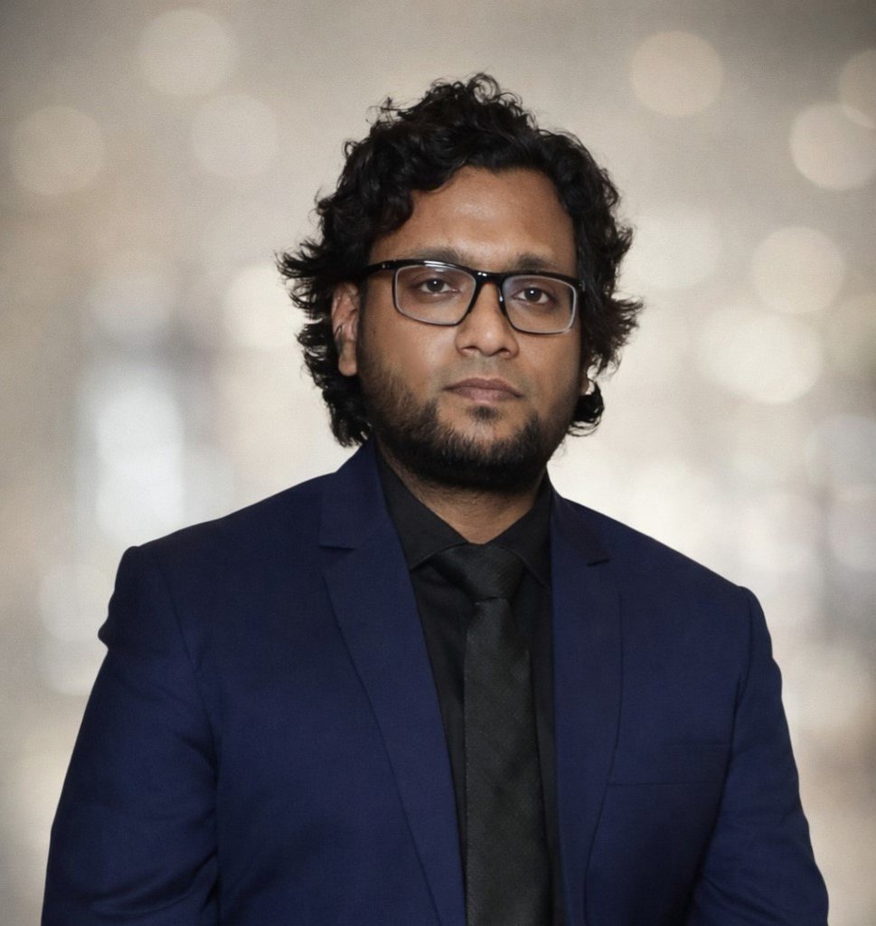 Mr. Mehrab Hossain Likhon