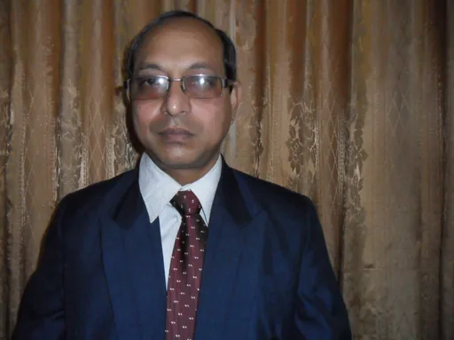 Md. Feruj Alam