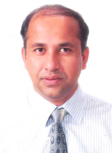 Dr. M. Golam Sadique