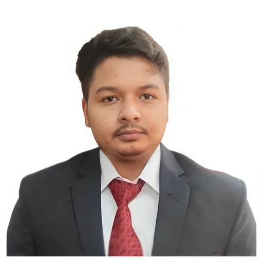 Junaid Imam Adib