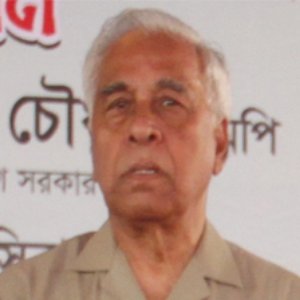 Dr. Alamgir Muhammad Serajuddin