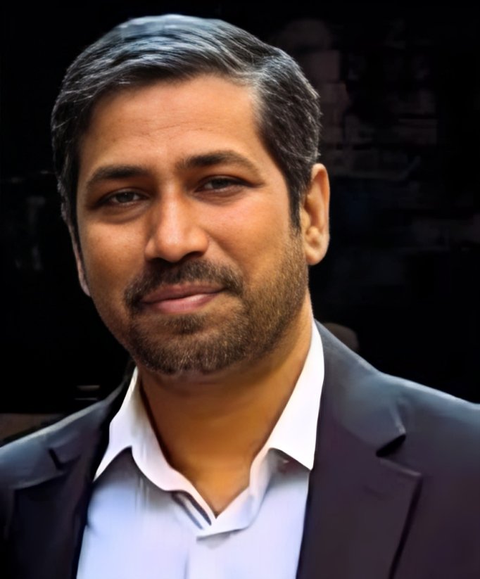 Dr. Md. Sirajul Islam