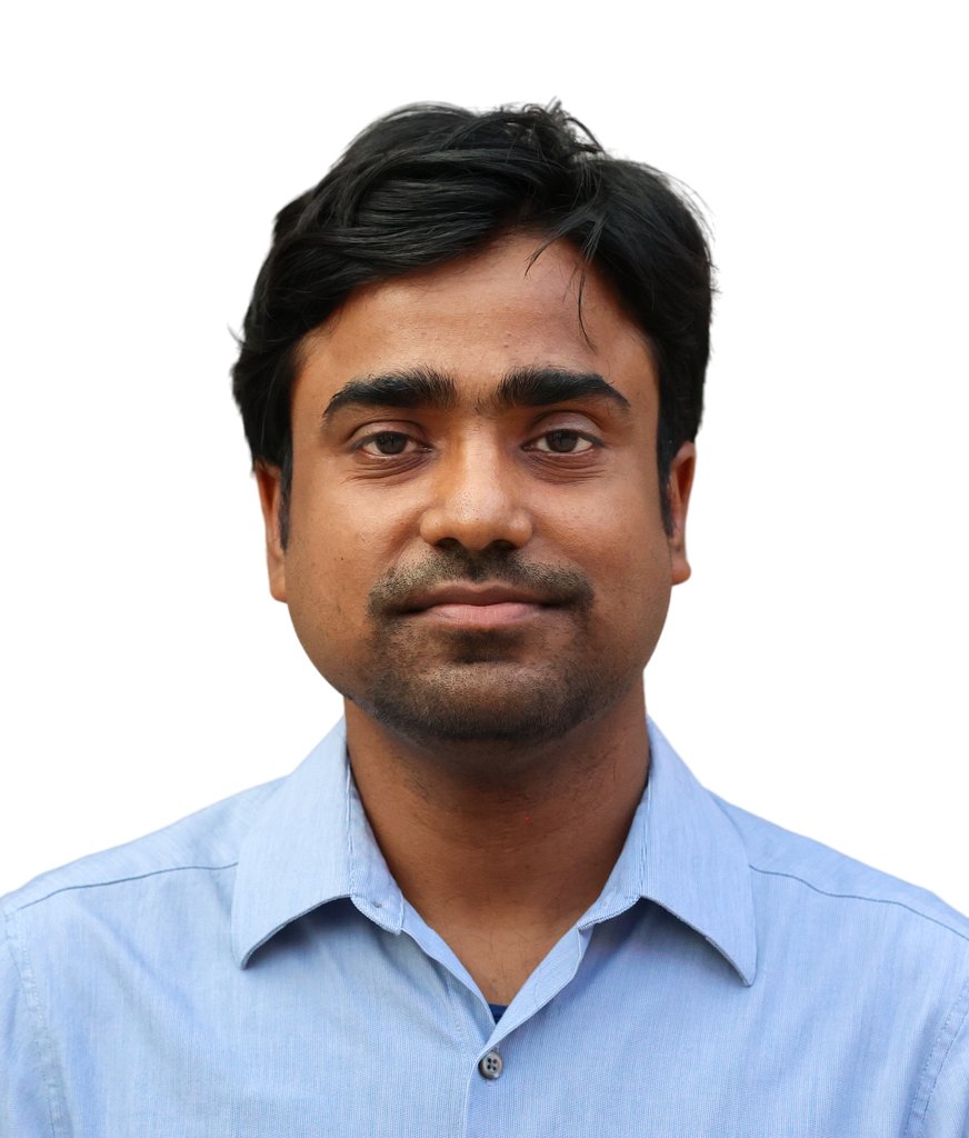 Dr. Md Istiak Hossain