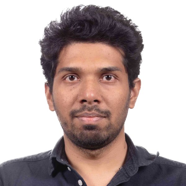 Khan Muhammad Bin Asad, PhD