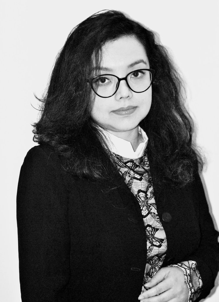 Dr. Fariah Mahzabeen