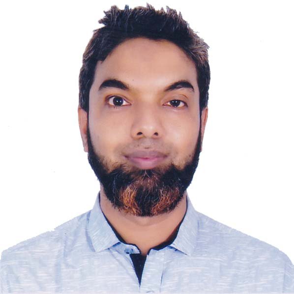Md. Hamiduzzaman