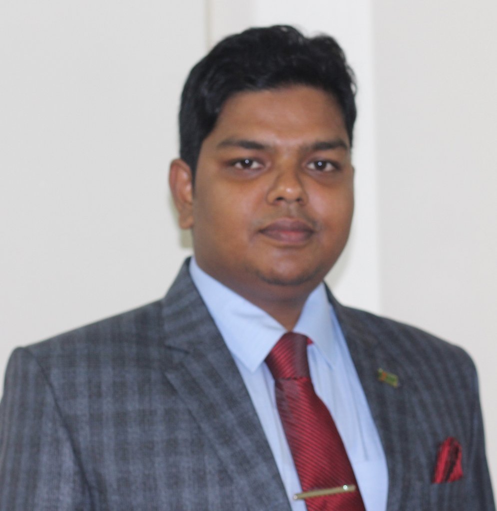 Md. Abdul Kaiyum