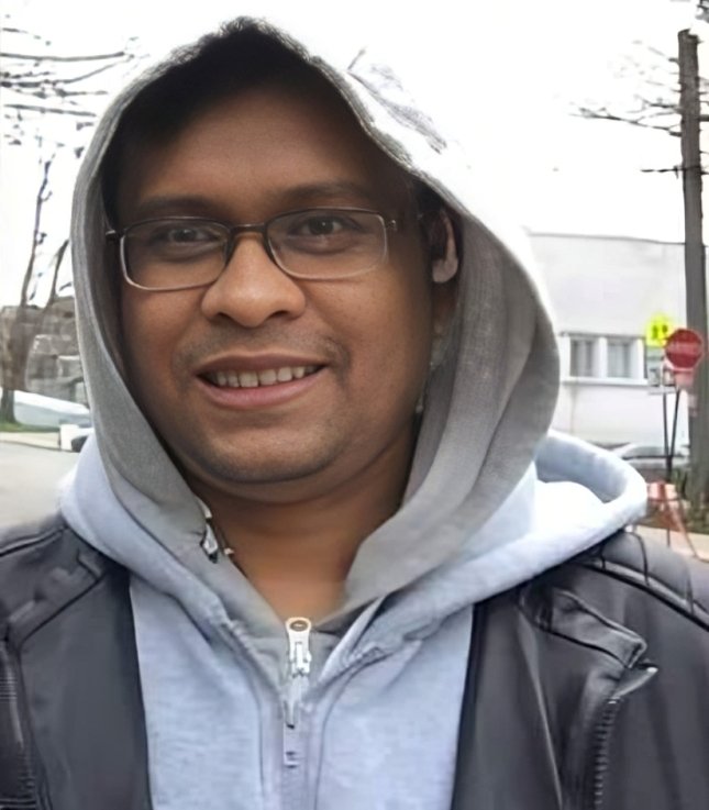 Uzzwal Kumar Deb Nath