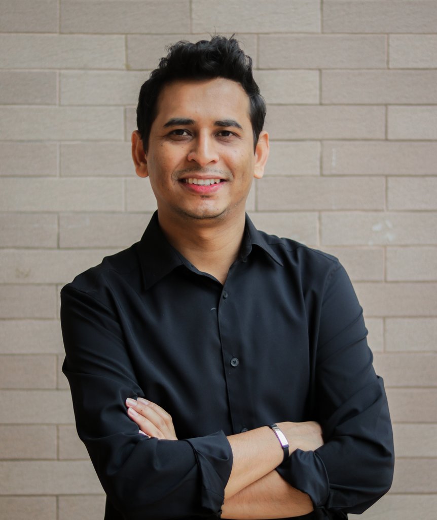 Dr. Nekmahmud Argon