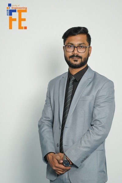 Dr. Md. Rifat Hazari