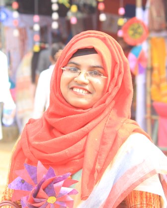 Salina Rahman