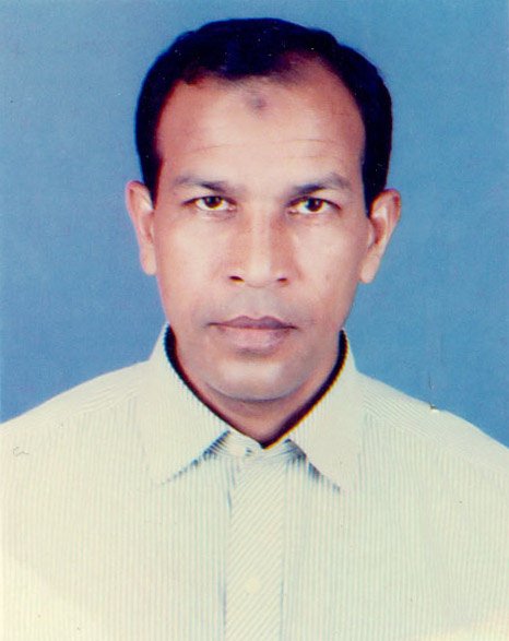 Md. Taimur Rahman