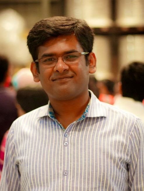 Dr. Sohidul Islam