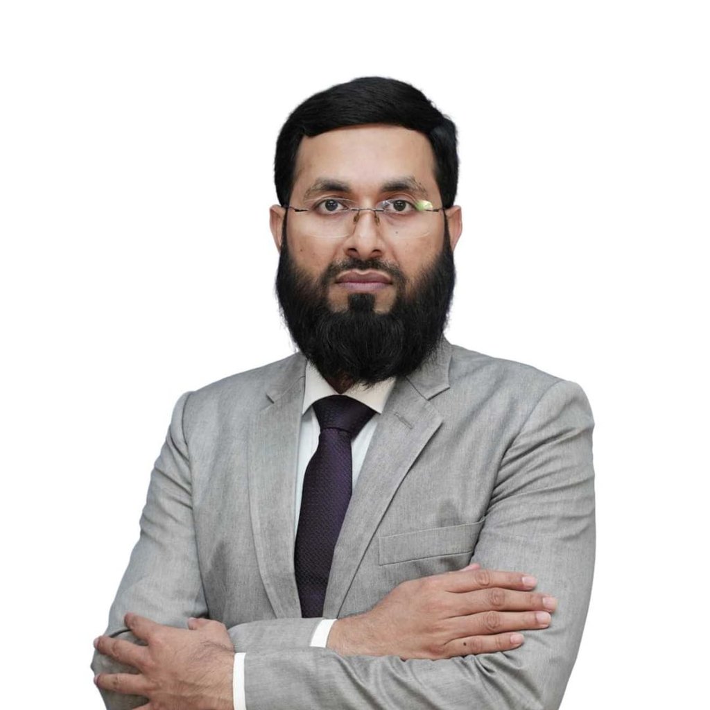 Md. Parvez Uddin
