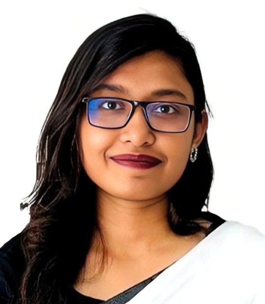 Fariha Chowdhury